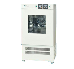 上海尊龙凯时全温振荡培养器HZP-150